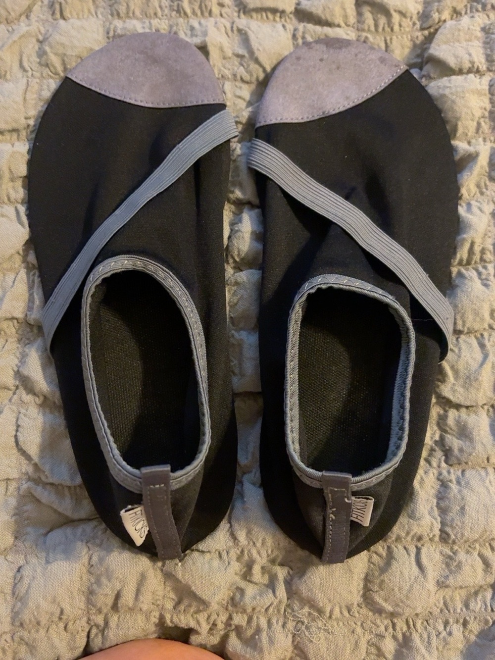 FITKICKS